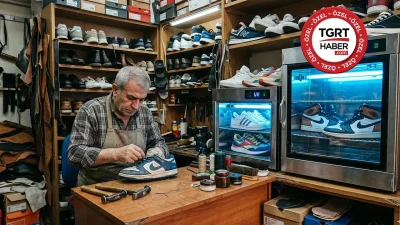 Son dönemde fahiş oranda artan ayakkabı fiyatları, tüketicileri yeni bir