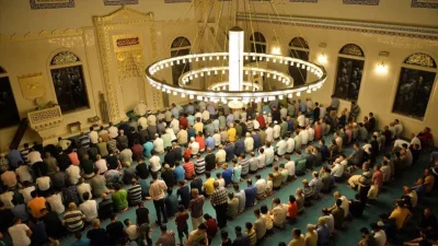 Diyanet İşleri Başkanlığı, milyonlarca vatandaşın merakla beklediği 5 Haziran 2026