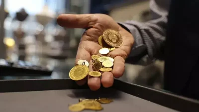 Küresel piyasalarda gözler altın fiyatlarına çevrilmişken, iç piyasada hareketlilik zirve