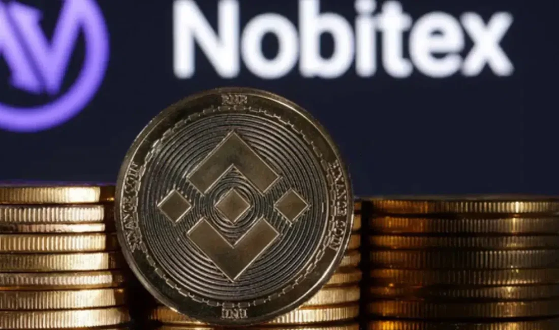 ABD Hazine Bakanlığı, İran’ın en büyük kripto para borsası Nobitex’e