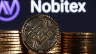 ABD Hazine Bakanlığı, İran’ın en büyük kripto para borsası Nobitex’e