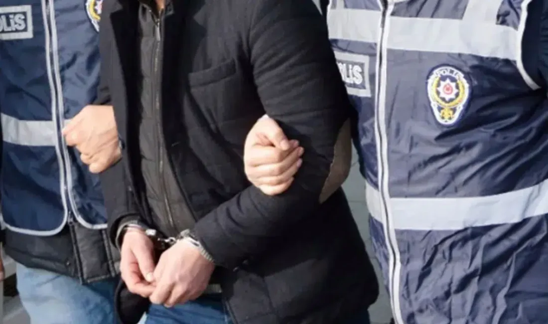 Kocaeli’nin Darıca ilçesinde bir iş yerine düzenlenen ve büyük yankı