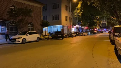Bursa’nın İnegöl ilçesinde neşeli başlaması gereken düğün hazırlıkları, geleneksel “toprak