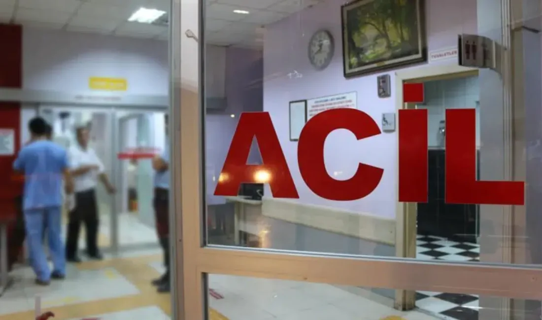 Sivas’ta iki otomobilin çarpışması sonucu meydana gelen feci kazada adeta