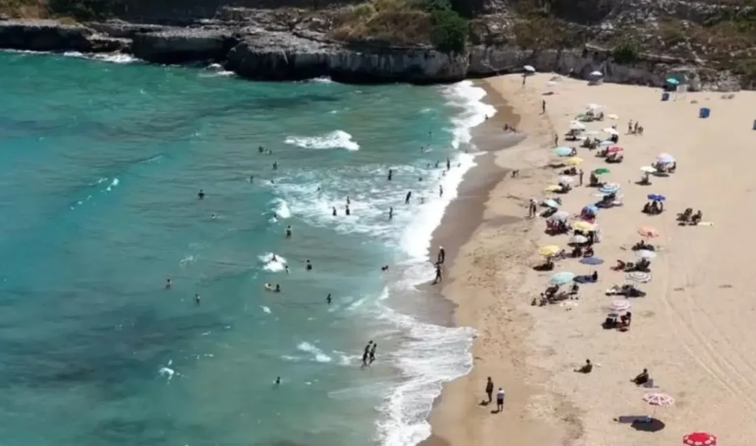 Kırklareli’nin turistik ilçesi Vize’den hafta sonu planı yapanları yakından ilgilendiren