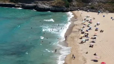 Kırklareli’nin turistik ilçesi Vize’den hafta sonu planı yapanları yakından ilgilendiren