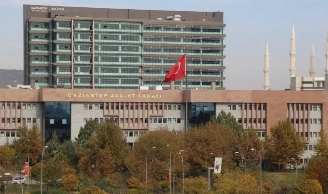 Gaziantep’te 2018 yılında lüks araçlarında yaylım ateşine tutularak katledilen Esat