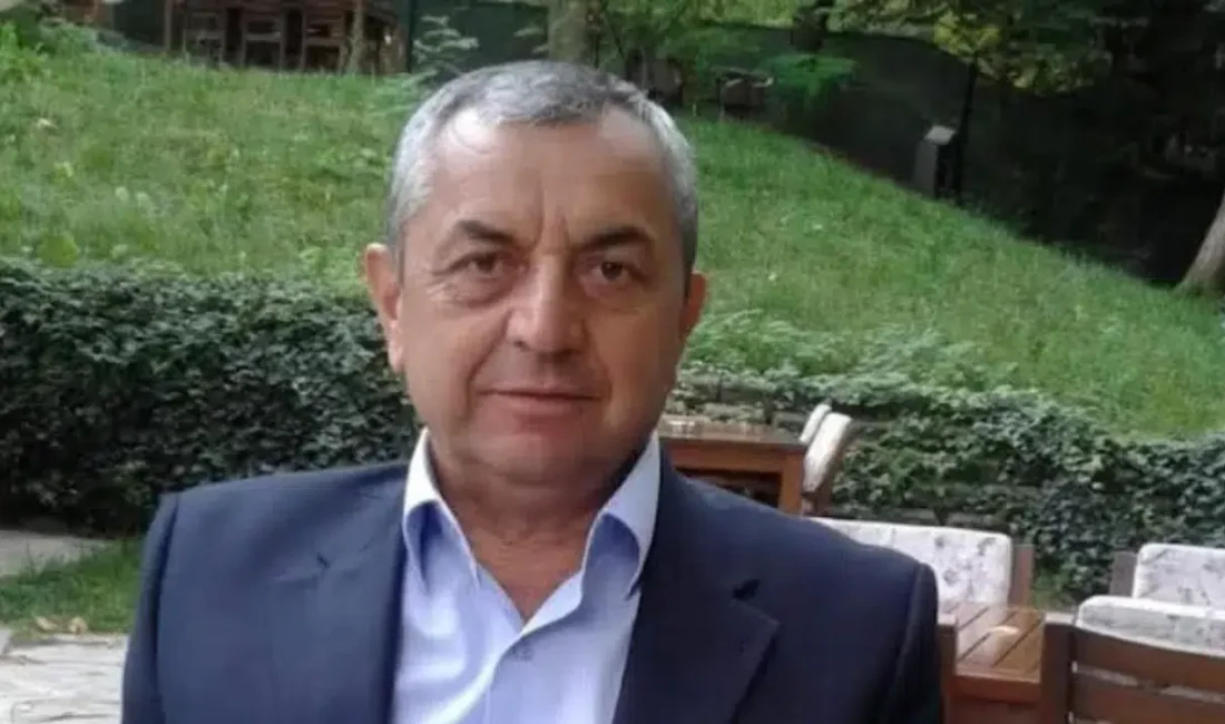 Ordu’nun Ulubey ilçesinde akrabalar arasında çıkan arazi anlaşmazlığı, kısa sürede