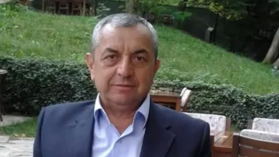Ordu’nun Ulubey ilçesinde akrabalar arasında çıkan arazi anlaşmazlığı, kısa sürede