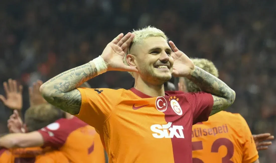 Galatasaray’da Mauro Icardi’nin geleceği hakkındaki belirsizlik sürerken, sarı-kırmızılı camiada yeni
