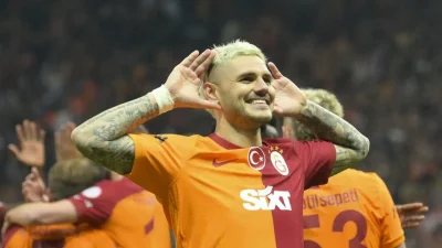 Galatasaray’da Mauro Icardi’nin geleceği hakkındaki belirsizlik sürerken, sarı-kırmızılı camiada yeni