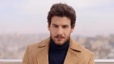 TRT’nin dijital platformu tabii’de yayınlanacak olan dev bütçeli Ateş Denizi