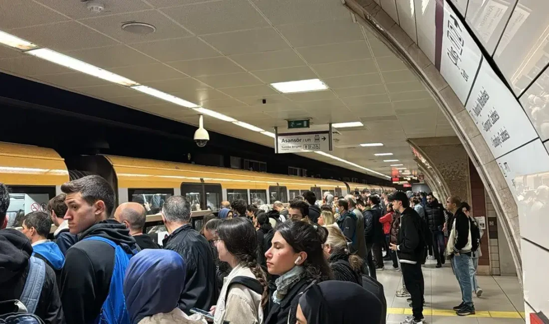 İstanbul Valiliği tarafından alınan son dakika kararıyla 21 Haziran Pazar