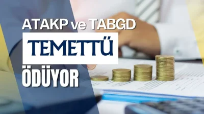 Borsa İstanbul’un iki güçlü şirketi Atakey Patates ve Tab Gıda,
