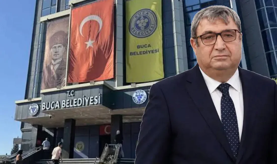 İzmir’in en büyük ilçelerinden Buca’da hareketli günler yaşanırken, Buca Belediyesi