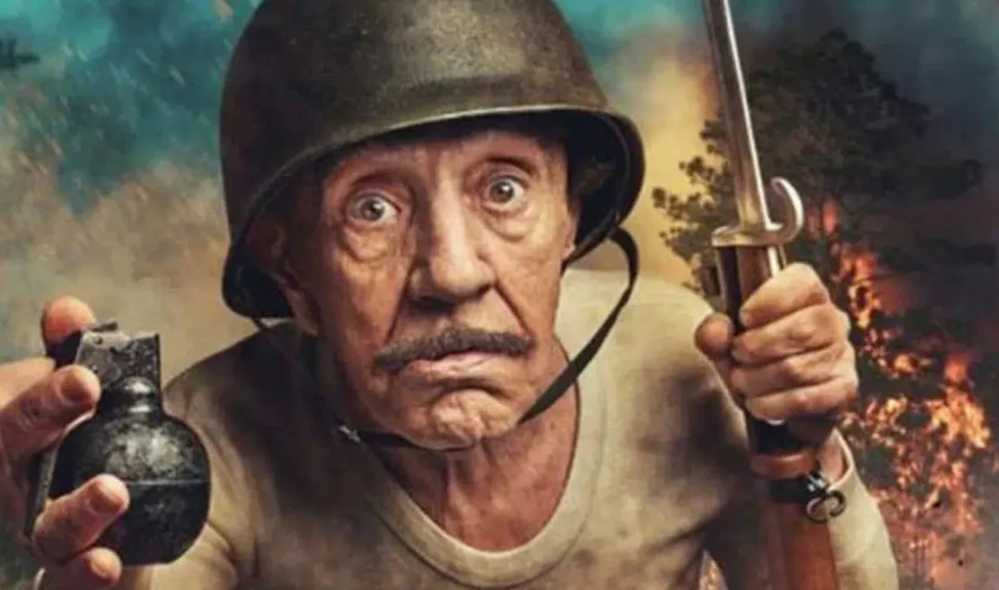 Televizyon ekranlarında izleyicileri kahkahaya boğan Alemde Bir Gece filmi, sinemaseverlerin