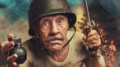 Televizyon ekranlarında izleyicileri kahkahaya boğan Alemde Bir Gece filmi, sinemaseverlerin