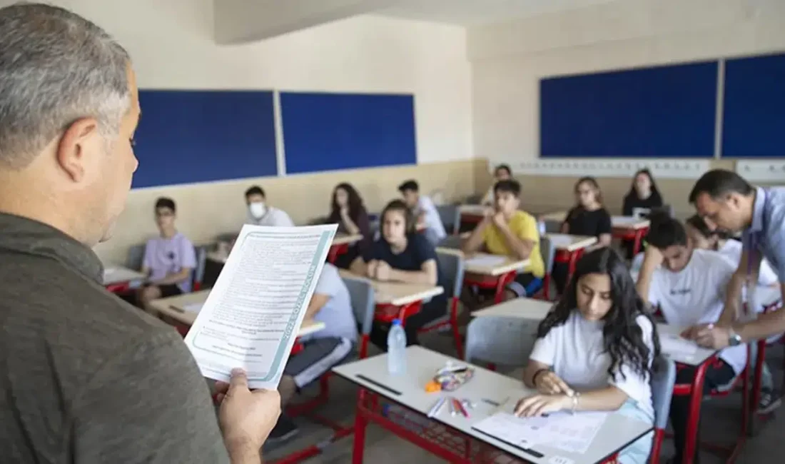 Ölçme, Seçme ve Yerleştirme Merkezi tarafından düzenlenecek olan 2026 YKS