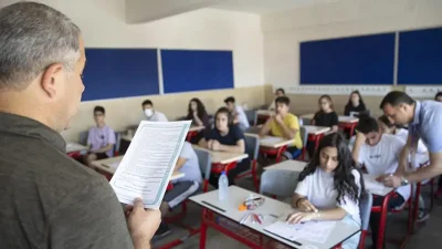 Ölçme, Seçme ve Yerleştirme Merkezi tarafından düzenlenecek olan 2026 YKS
