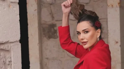 Sosyal medya hesaplarının aniden kapatılmasıyla bir anda sırra kadem basan