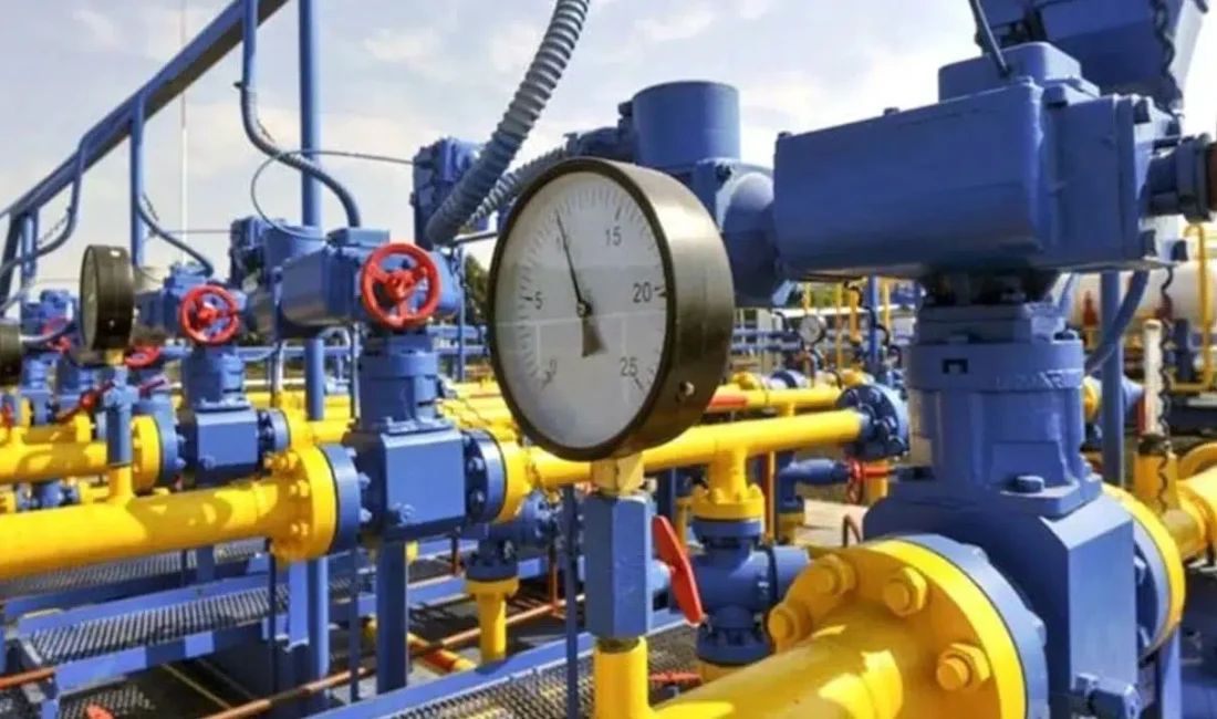 Türkiye enerji piyasasında spot doğalgaz işlem hacminde yaşanan hareketlilik sektörü