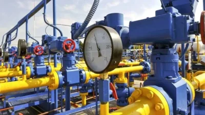 Türkiye enerji piyasasında spot doğalgaz işlem hacminde yaşanan hareketlilik sektörü