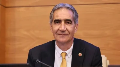 Silivri Belediyesi Başkanvekili Yalçın Ekici, son dönemde yerel yönetimdeki aktif