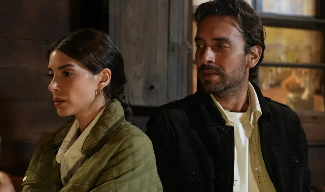 TRT 1’in büyük bir ilgiyle takip edilen yapımı Taşacak Bu