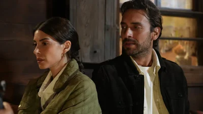 TRT 1’in büyük bir ilgiyle takip edilen yapımı Taşacak Bu