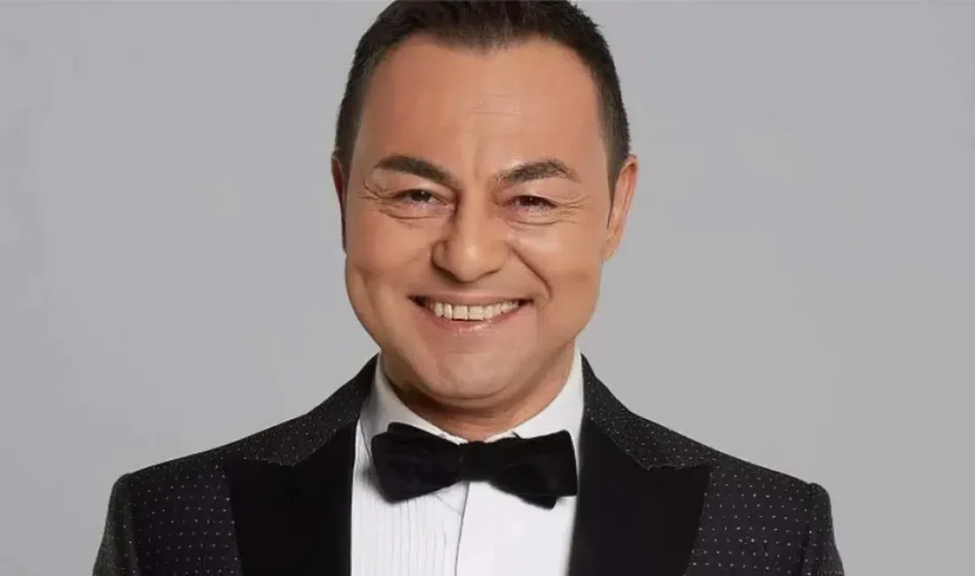Uzun süredir amansız bir hastalıkla mücadele eden ünlü şarkıcı Serdar