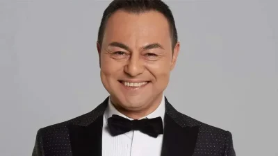Uzun süredir amansız bir hastalıkla mücadele eden ünlü şarkıcı Serdar