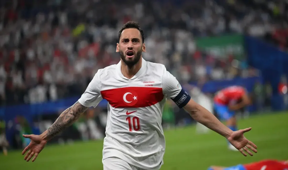 Fenerbahçe’de bugün gerçekleştirilecek olan tarihi başkanlık seçimi öncesinde, milli yıldız