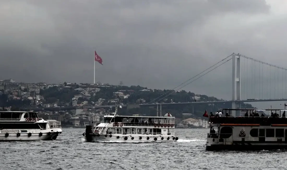 İstanbul Büyükşehir Belediyesi bünyesinde faaliyet gösteren AKOM, megakent sakinlerini yakından