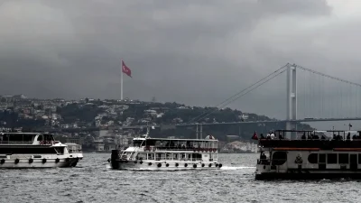 İstanbul Büyükşehir Belediyesi bünyesinde faaliyet gösteren AKOM, megakent sakinlerini yakından