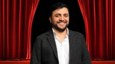 Türk sinema ve televizyon dünyasından gelen acı haber hayranlarını yasa