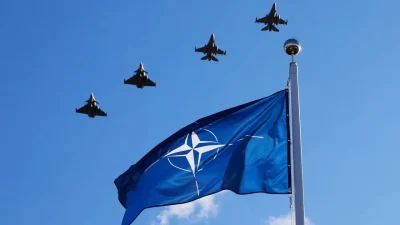 Rusya ile savaşın devam ettiği Ukrayna için NATO cephesinden tarihi