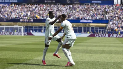FIFA 2026 Dünya Kupası I Grubu son hafta mücadelesinde Norveç