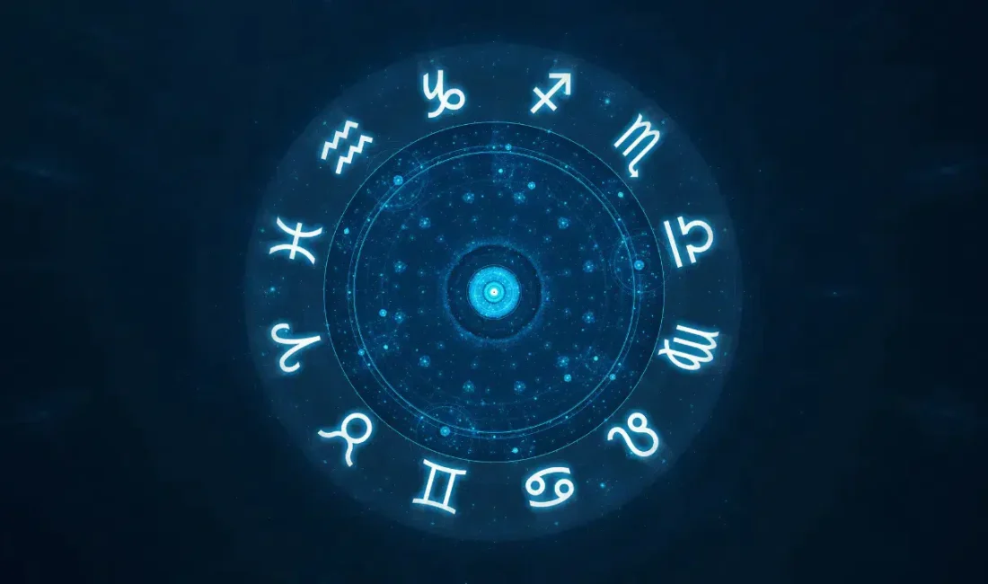 Astroloji dünyasında son on yılın en büyük ve en heyecan