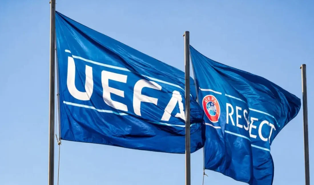 UEFA, Uluslar Ligi’nde heyecanla beklenen İrlanda – İsrail karşılaşması hakkında