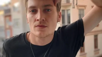 Ekranların sevilen yüzü Erdem Şanlı hakkında ortaya atılan son iddia