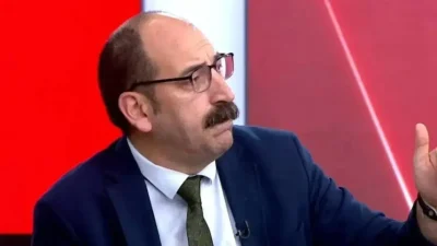 CHP Genel Başkanı Özgür Özel’in TBMM kürsüsünden gerçekleştirdiği sert açıklamalar