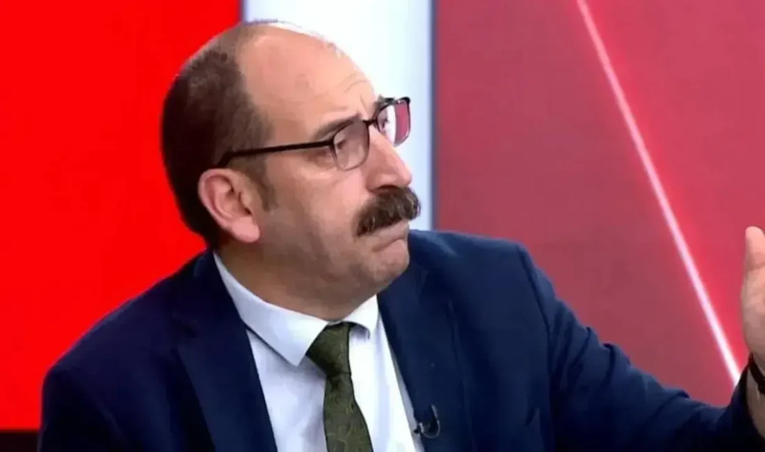 CHP Genel Başkanı Özgür Özel’in TBMM Genel Kurulu’ndaki sert açıklamaları