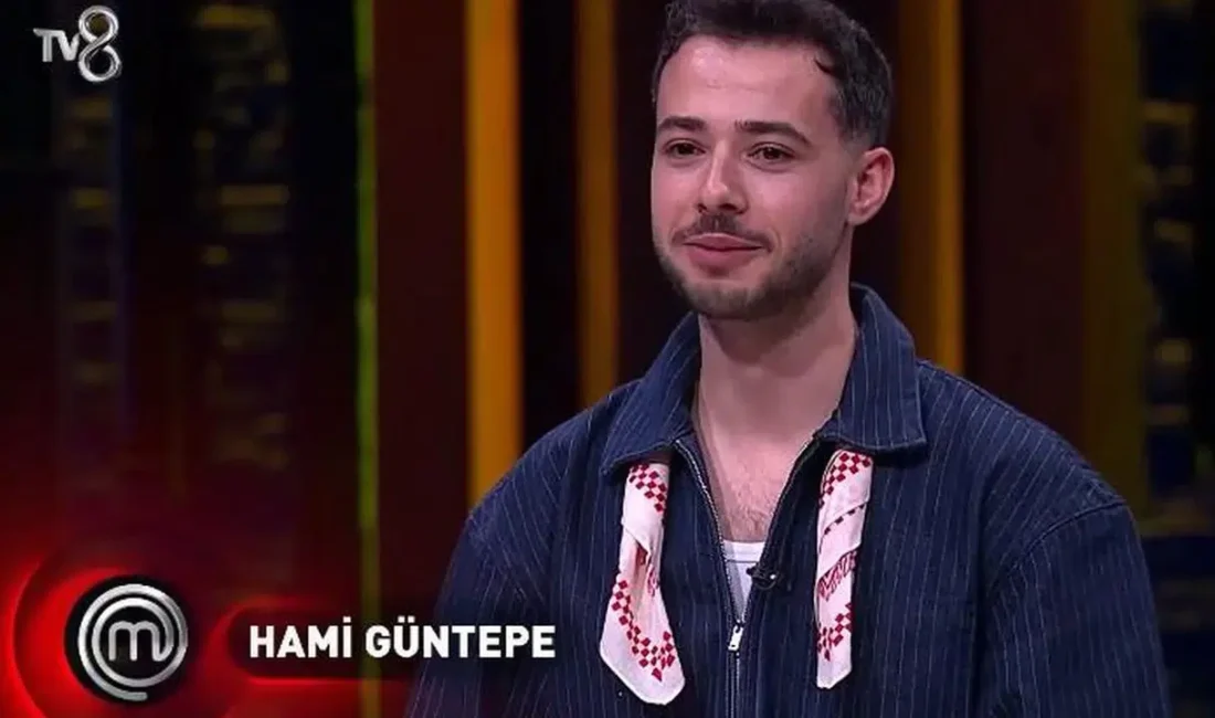 TV8 ekranlarının fenomen yarışması MasterChef Türkiye’nin yeni sezonunda tabaklarıyla şefleri