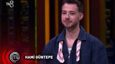 TV8 ekranlarının fenomen yarışması MasterChef Türkiye’nin yeni sezonunda tabaklarıyla şefleri
