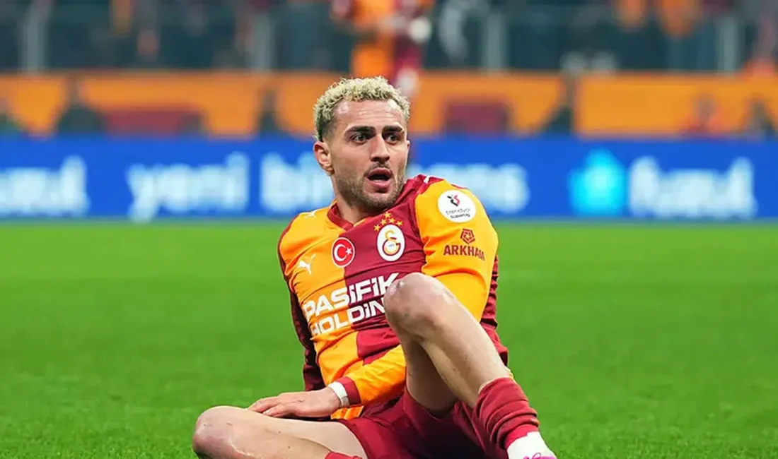 Galatasaray’ın son dönemdeki en istikrarlı isimlerinden biri olan Barış Alper