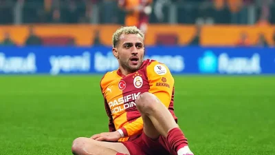 Galatasaray’ın son dönemdeki en istikrarlı isimlerinden biri olan Barış Alper