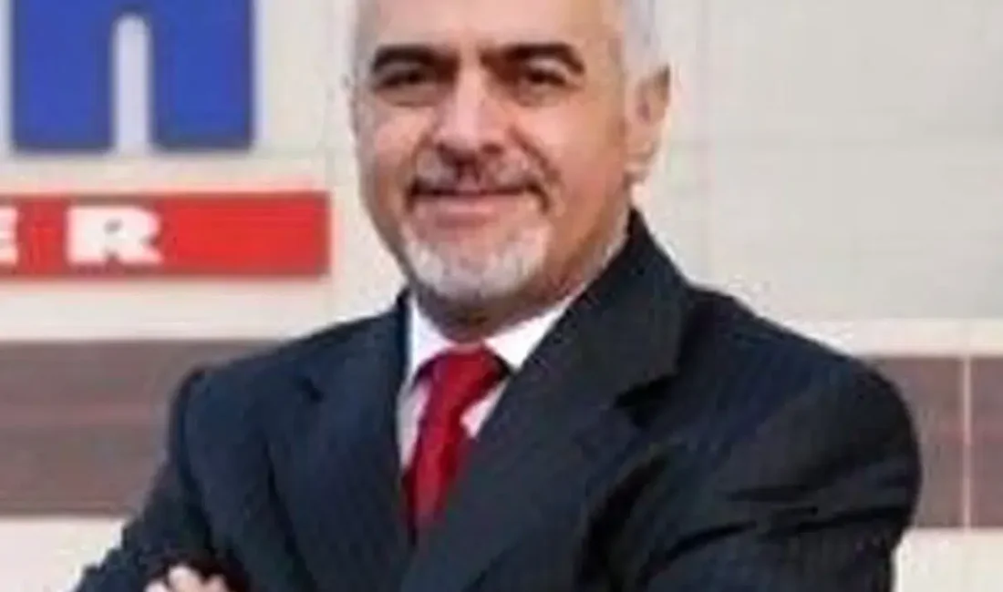 Türkiye’nin en büyük teknoloji perakende zincirlerinden Vatan Bilgisayar’ın kurucusu Hasan