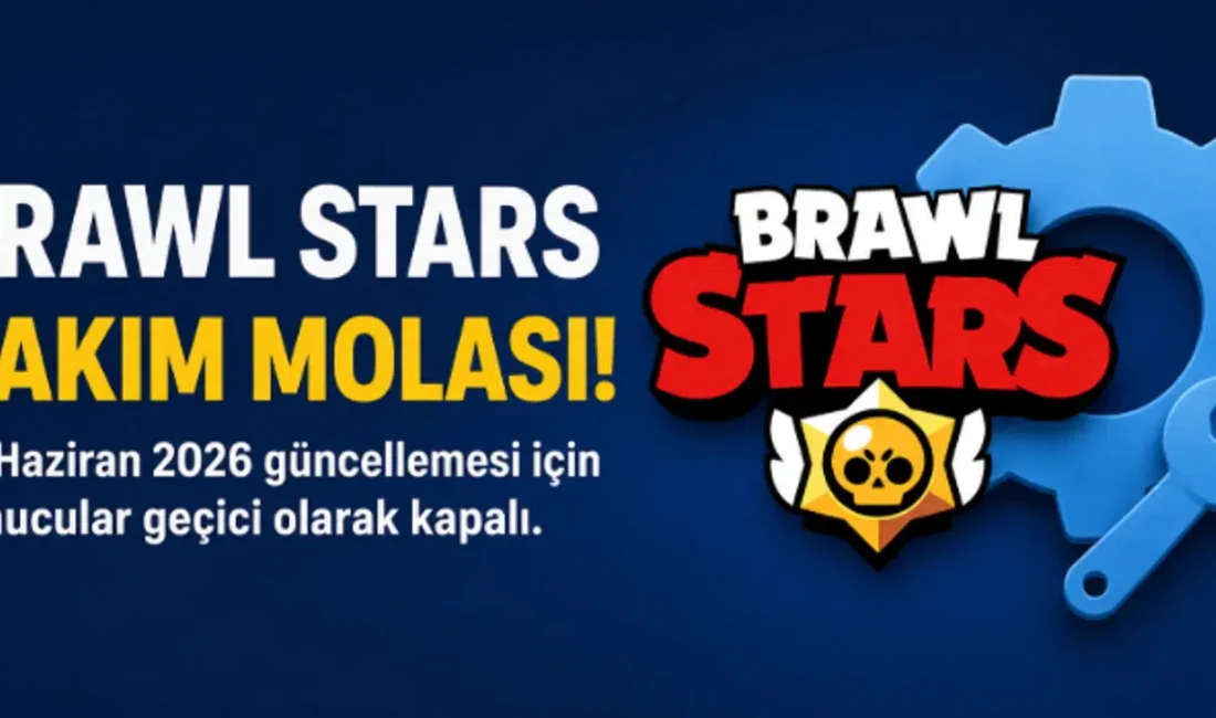 Dünyanın en popüler mobil oyunlarından biri olan Brawl Stars, 30