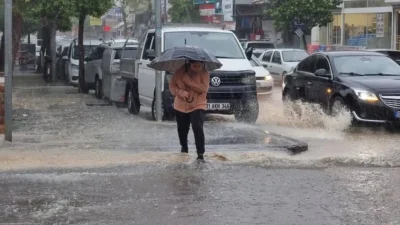 Türkiye genelinde mevsim normallerinin altında seyreden sıcaklıklar ve ardı arkası