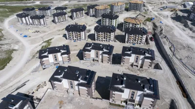 Ev sahibi olma hayali kuran milyonlarca vatandaş için büyük fırsat
